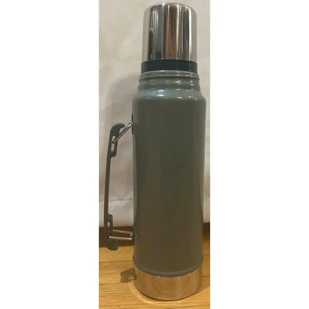 Stanley Aladdin 1.1 Quart/1 Liter Vacuum Bottle